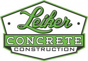 Leiker Concrete Construction